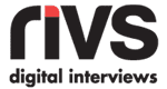 RIVS Digital Interviews- 360 Visuals Client