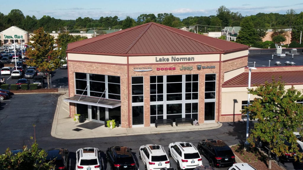 Lake Norman Chrysler - Brand Documentary