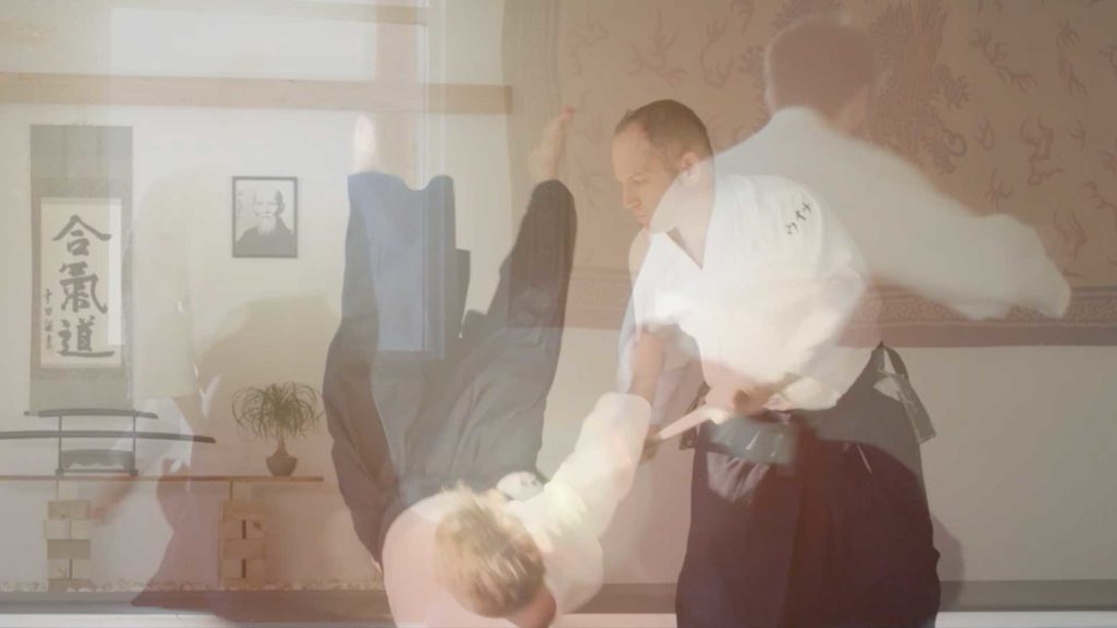 360 Visuals Aikido Feature
