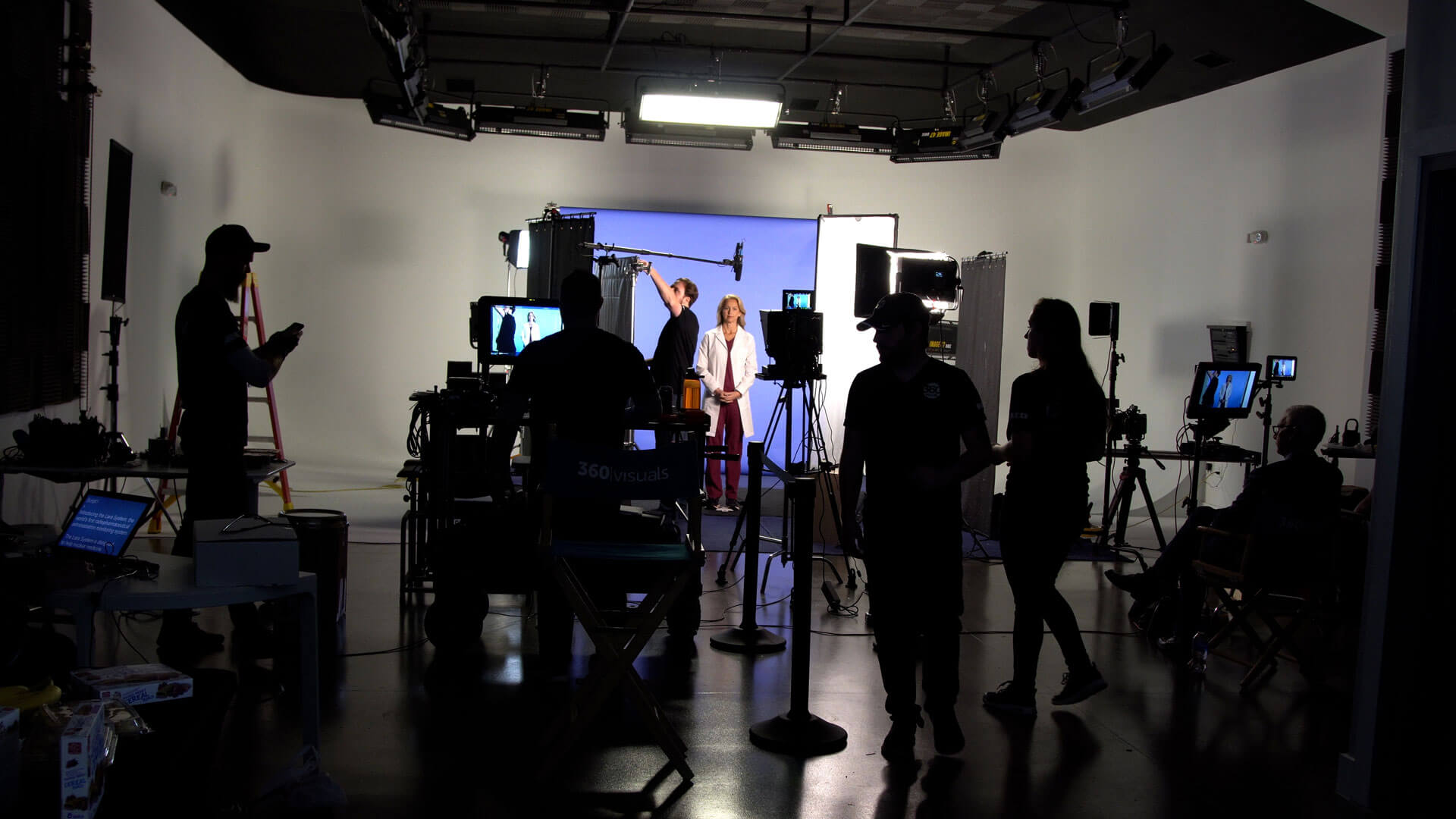 The Top 10 Best Practices On Set - Charlotte, Nc