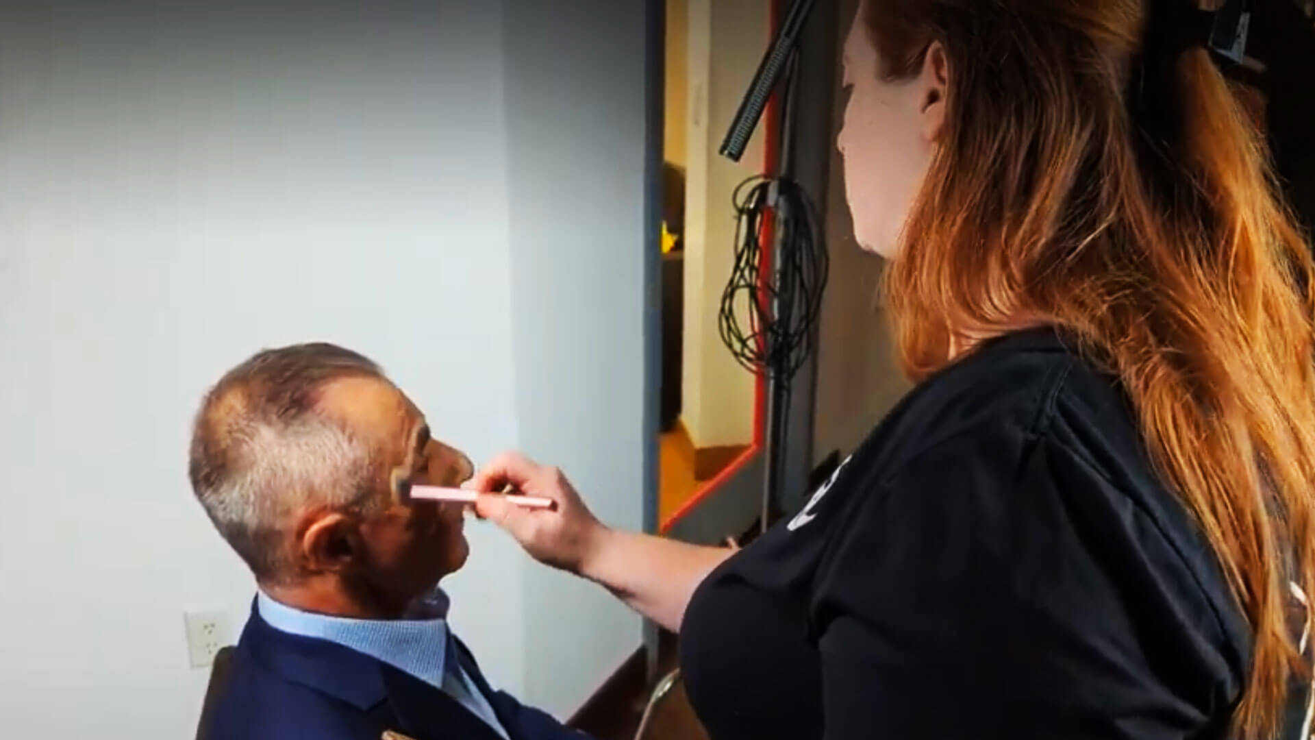 Hobson-Associates-Behind-the-Scenes-Make-Up-Cheshire-CT