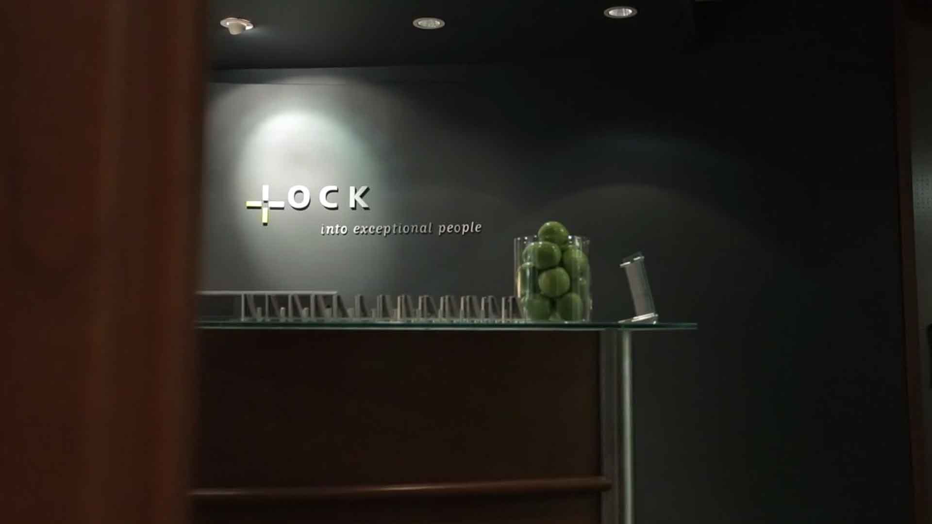 Lock Search Group - Corporate Video