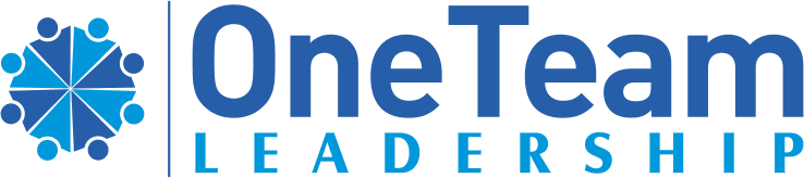 Oneteam leadership Logo