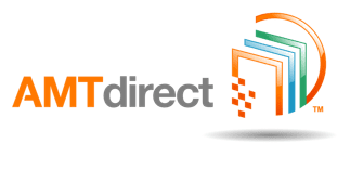 AMT Direct Logo