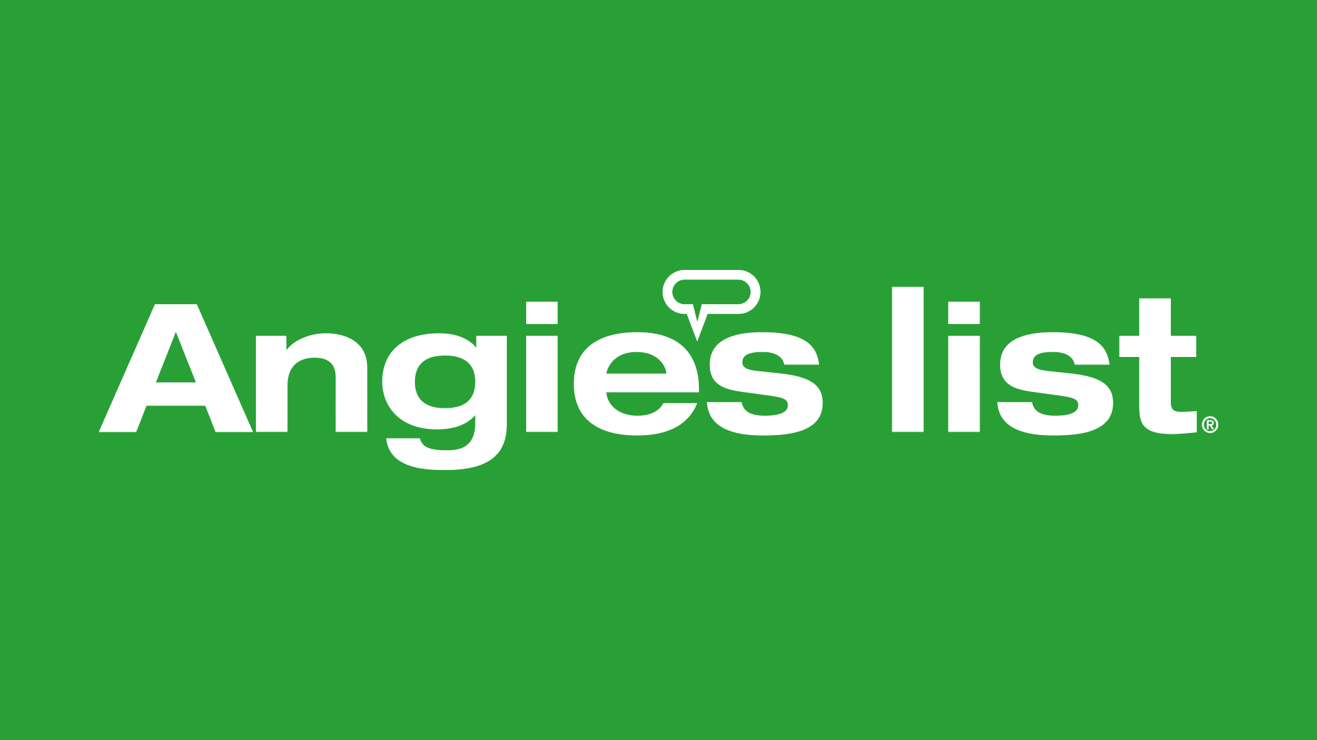 Angie's List Logo - Fort Mill SC