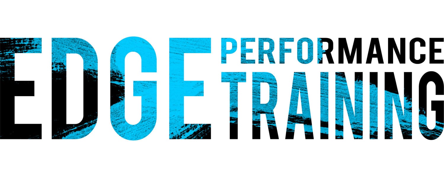 Edge Performance Training