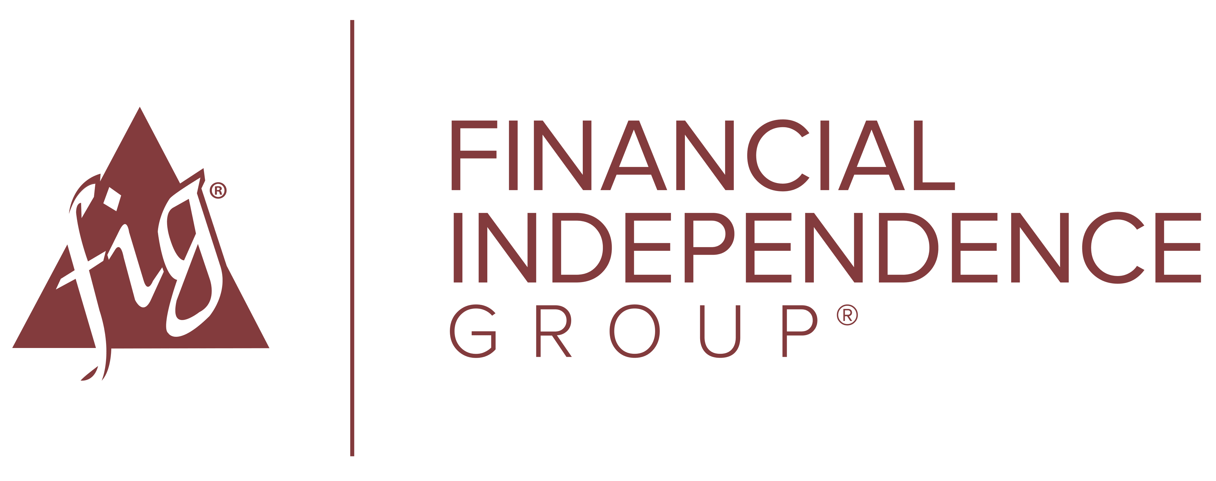 Financial Independence Group Logo - Cornelius NC