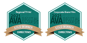 AVA Digital Video Awards Winner