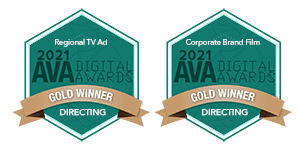 Ava Digital Video Awards Winner