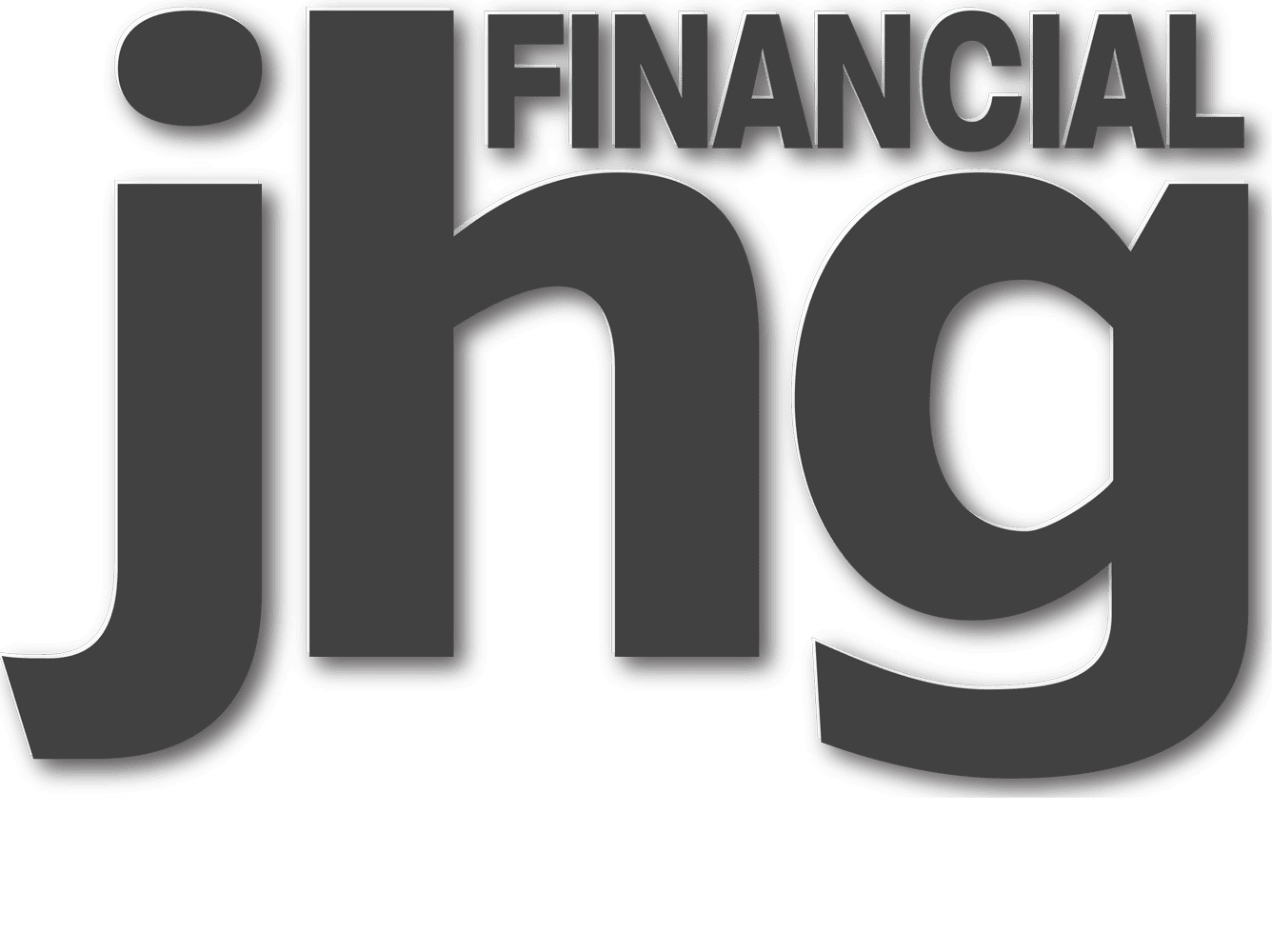 JHG Financial Logo - Charlotte NC